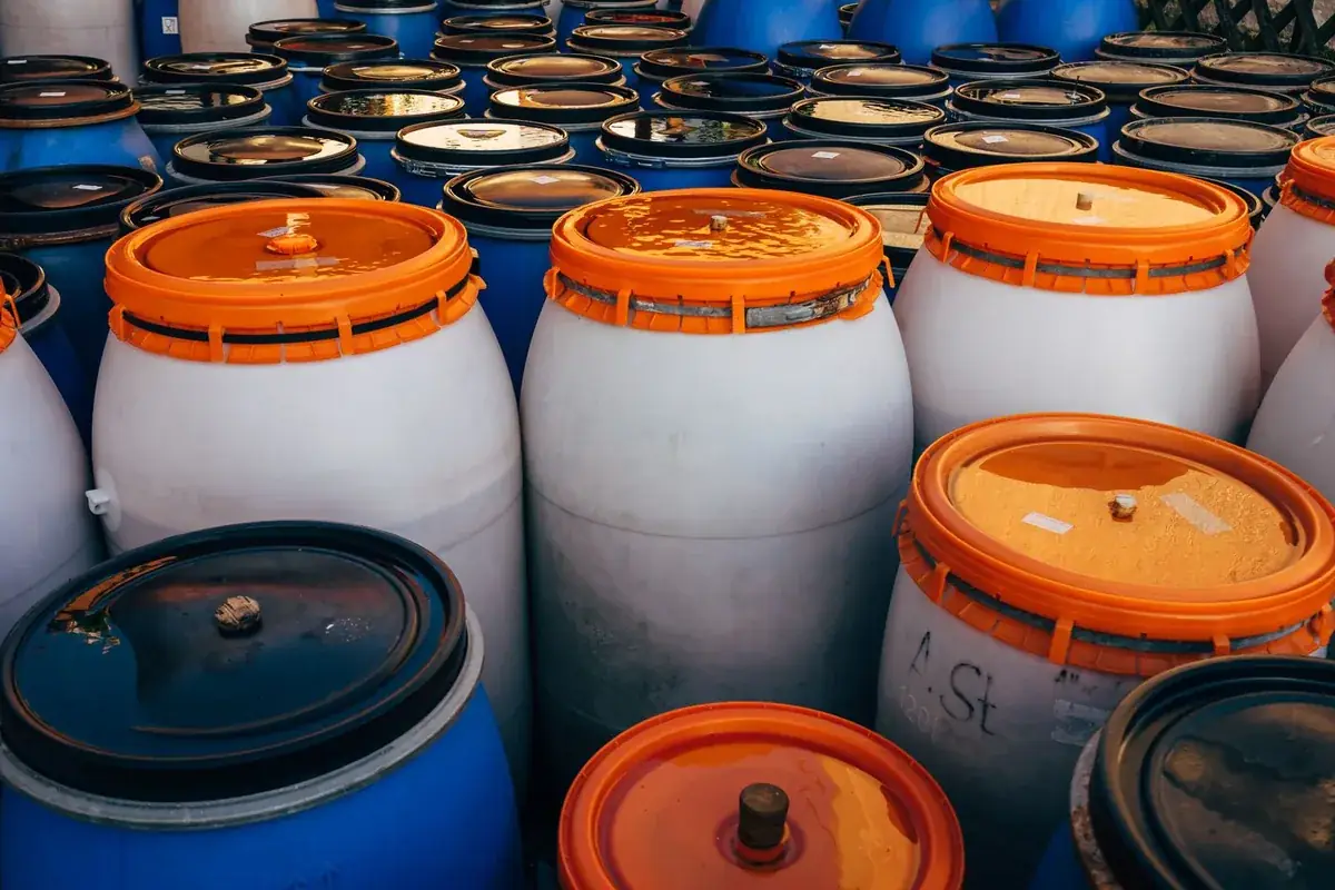 Chemical & Toxic Waste Cleanup in Coppell, TX